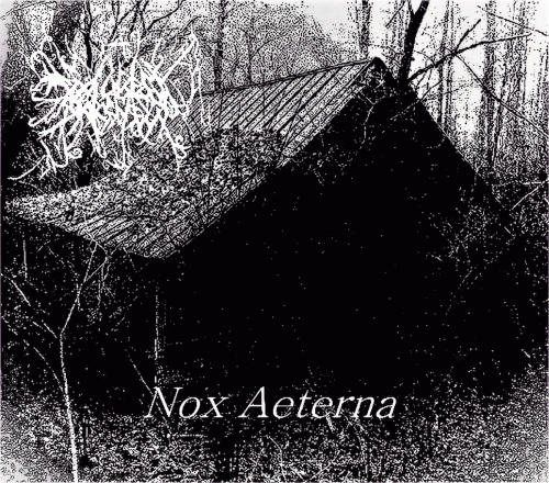 Evilness Darkness : Nox Aeterna